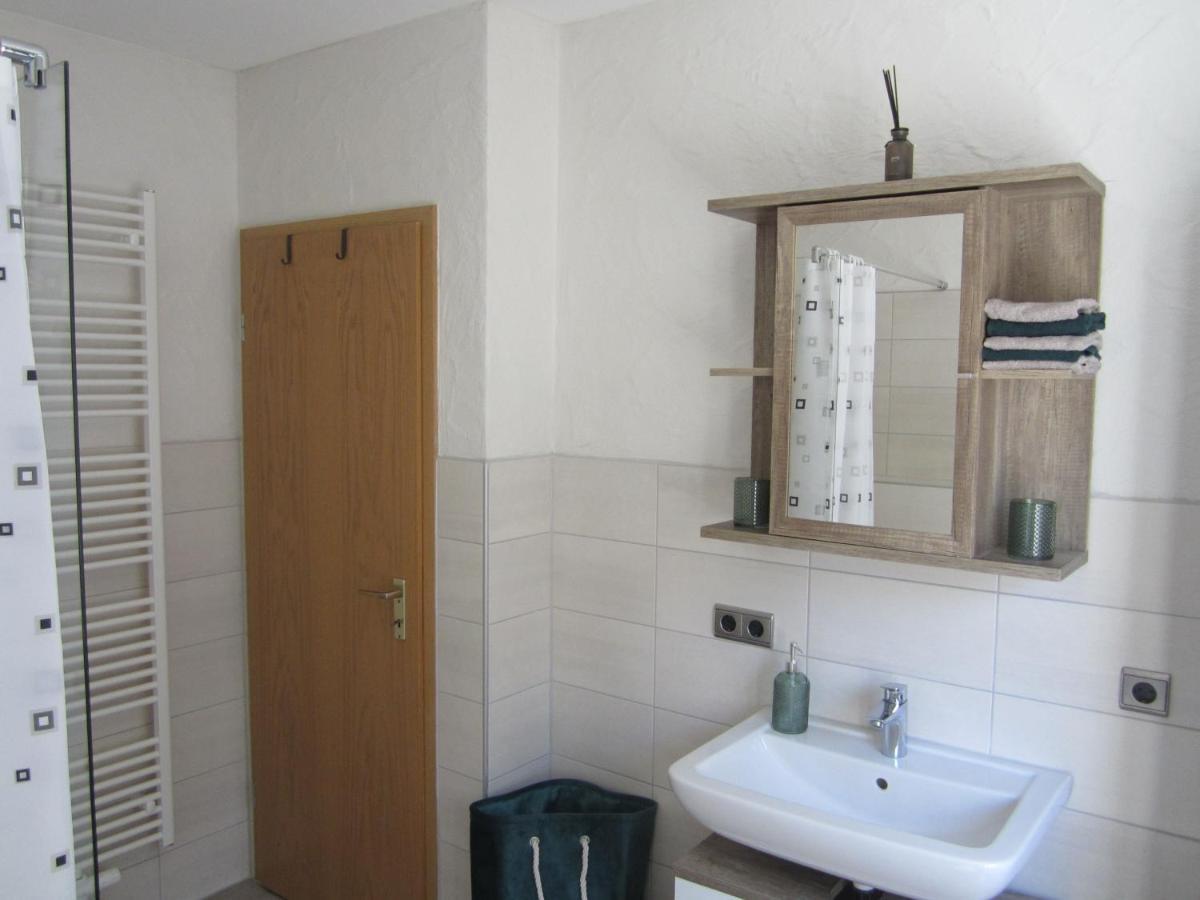 Kattenesser Moselblick Apartment Exterior foto