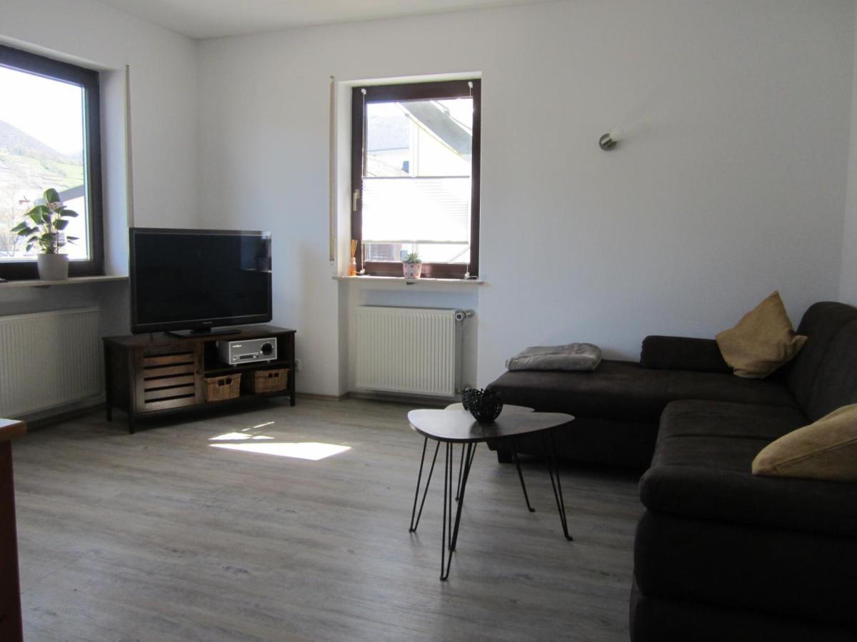 Kattenesser Moselblick Apartment Exterior foto
