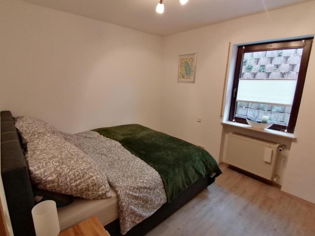 Kattenesser Moselblick Apartment Exterior foto